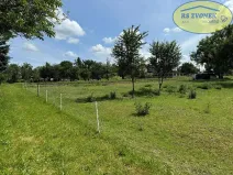 Pronájem zahrady, Zdounky, 412 m2