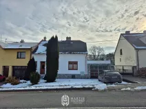 Prodej rodinného domu, Prusinovice, Holešovská, 73 m2