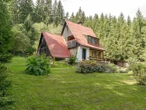 Prodej chaty, Malá Morávka, 108 m2