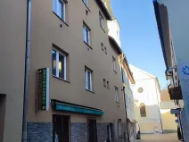 Prodej bytu 1+1, Jeseník, Kostelní, 24 m2