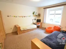 Prodej bytu 3+1, Brno, Stojanova, 84 m2