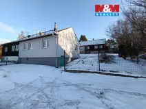 Prodej rodinného domu, Petřvald, Lejskova, 60 m2