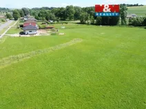 Prodej pozemku pro bydlení, Vlčkovice v Podkrkonoší - Dolní Vlčkovice, 1534 m2