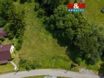 Prodej zahrady, České Meziříčí, 1215 m2