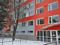 Pronájem bytu 3+1, Kladno, Anglická, 68 m2