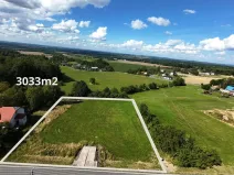 Prodej pozemku, Vyšní Lhoty, 3033 m2