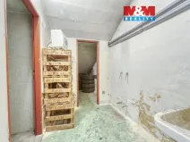 Pronájem skladu, Plzeň - Jižní Předměstí, Husova, 70 m2