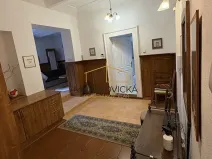 Pronájem bytu 3+kk, Žebrák, Náměstí, 88 m2