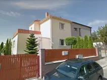 Pronájem kanceláře, Praha - Žižkov, K vrcholu, 200 m2