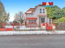 Prodej rodinného domu, Sobotka, Špálova, 148 m2