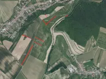 Prodej pole, Lovčice, 19471 m2