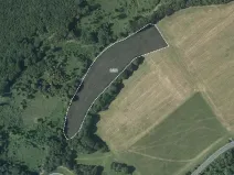 Prodej louky, Lipina, 11765 m2