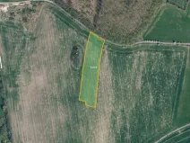 Prodej pole, Třebušín, 16758 m2