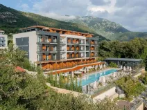 Prodej bytu 2+kk, Кавач, Černá Hora, 31 m2