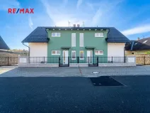 Pronájem rodinného domu, Veltruby, 97 m2