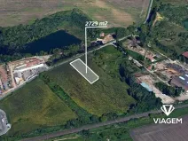 Prodej pole, Hodonín, 2729 m2