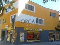 Pronájem bytu 2+kk, Kyjov, Kollárova, 58 m2