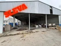 Dražba výrobních prostor, Chrast, Osady Ležáků, 4782 m2