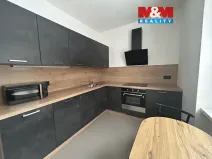 Pronájem bytu 2+1, Ústí nad Labem - Bukov, Návětrná, 54 m2