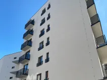 Pronájem bytu 1+kk, Olomouc, Edmunda Husserla, 34 m2