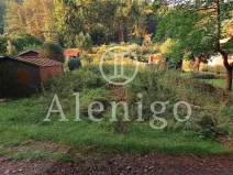 Prodej zahrady, Březová-Oleško, 200 m2