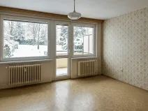 Prodej bytu 3+1, Praha - Krč, Panuškova, 76 m2