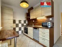 Pronájem bytu 2+1, Kladno - Kročehlavy, Polská, 54 m2