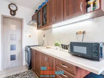 Prodej bytu 3+1, Brno, Svatoplukova, 74 m2