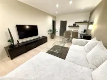 Pronájem bytu 2+kk, Praha - Vokovice, Jemenská, 57 m2