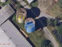 Dražba - jiné, Česká Bělá, 71 m2