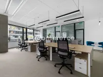 Pronájem kanceláře, Brno, 310 m2