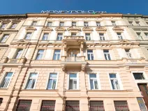 Pronájem kanceláře, Praha - Nové Město, U Bulhara, 100 m2