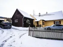 Prodej rodinného domu, Hraběšice, 142 m2