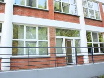 Pronájem kanceláře, Zlín, nám. T. G. Masaryka, 68 m2