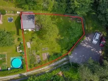 Prodej chaty, Semily, 20 m2