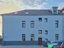 Pronájem bytu 3+kk, Dubí, Lidická, 75 m2