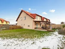 Prodej bytu 3+kk, Jiřice, 87 m2