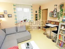 Pronájem bytu 1+1, Neratovice, 28 m2
