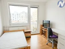 Pronájem bytu 3+1, Volary, Sídl. Míru, 75 m2