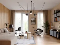 Prodej bytu 3+kk, Kladno, U Engerthu, 69 m2