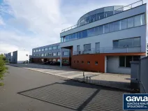 Pronájem kanceláře, Hostivice, Palouky, 400 m2