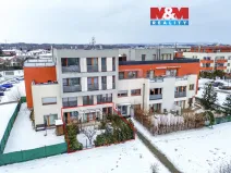 Prodej bytu 1+kk, Praha - Pitkovice, Májovková, 36 m2
