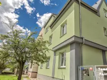 Pronájem bytu 2+1, Hradec Králové - Slezské Předměstí, Slavíčkova, 60 m2