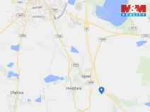 Prodej pole, Vodňany - Újezd, 15668 m2