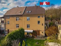 Prodej rodinného domu, Povrly, Mládeže, 190 m2