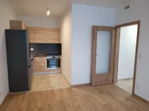 Pronájem bytu 2+kk, Praha - Strašnice, Strančická, 44 m2