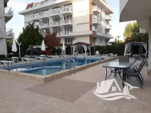 Prodej bytu 2+kk, Nesebar, Bulharsko, 45 m2