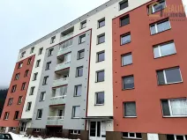 Prodej bytu 1+1, Ústí nad Orlicí, Třebovská, 35 m2