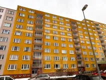 Pronájem bytu 3+1, Plzeň, Lábkova, 80 m2