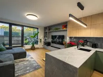 Prodej bytu 2+kk, Praha - Karlín, Křižíkova, 54 m2